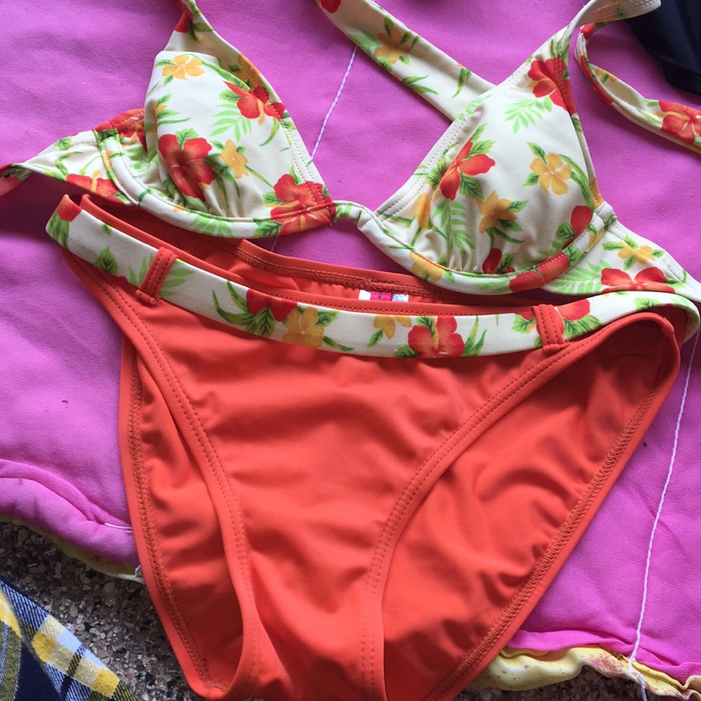bikini